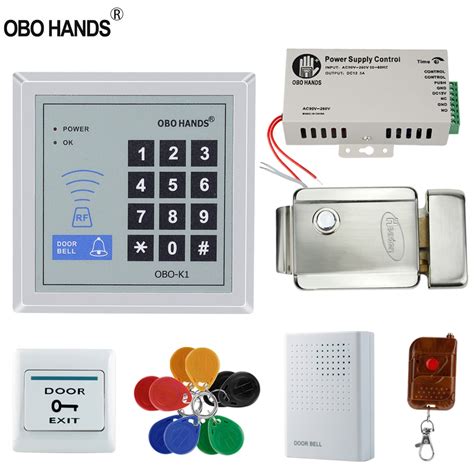 rfid door access control system kit|rfid access control system price.